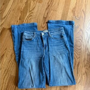 L’AGENCE FLARE JEANS